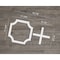 Ekena Millwork Small Bradley Decorative Fretwork Wall Panels in Architectural Grde PVC, 19 7/8"W x 11 3/8"H x 3/8"T WALP12X12BRD - alternate 5